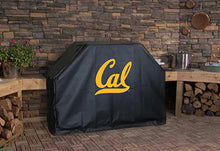 Load image into Gallery viewer, University of California Grill Cover