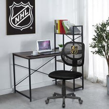 Load image into Gallery viewer, Vegas Golden Knights Student Task Chair