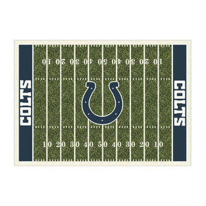 Indianapolis Colts Homefield Rug