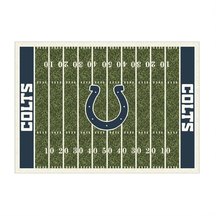 Indianapolis Colts Homefield Rug