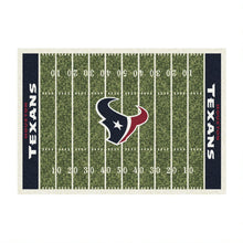 Load image into Gallery viewer, Houston Texans Homefield Rug