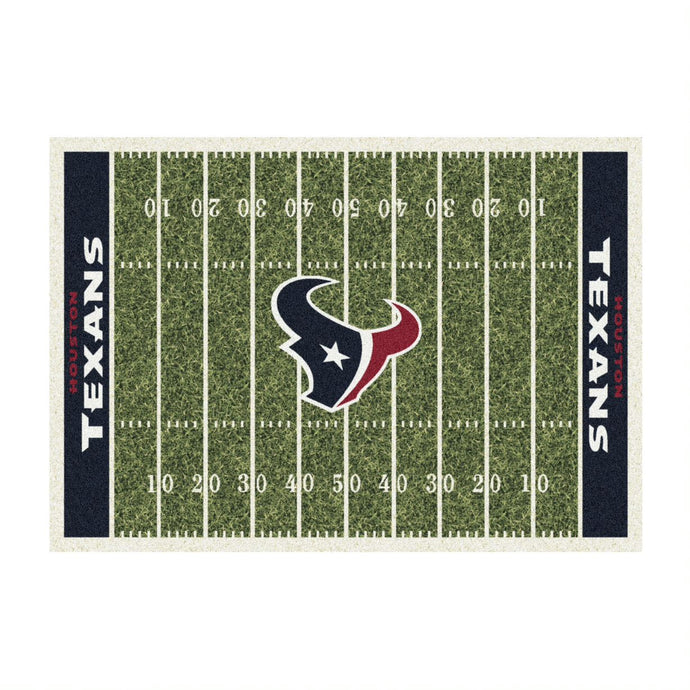 Houston Texans Homefield Rug