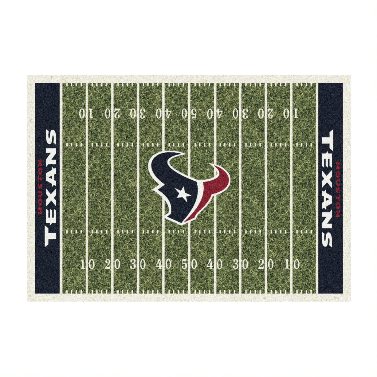 Houston Texans Homefield Rug