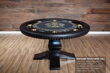 Load image into Gallery viewer, BBO Nighthawk Classic Poker Table