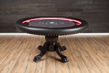 Load image into Gallery viewer, BBO Ginza LED Classic Poker Table