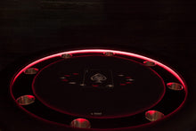 Load image into Gallery viewer, BBO Ginza LED Classic Poker Table