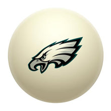 Load image into Gallery viewer, Philadelphia Eagles Cue Ball