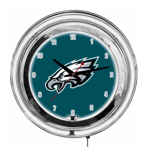 Philadelphia Eagles 14