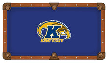 Load image into Gallery viewer, Kent State University Pool Table