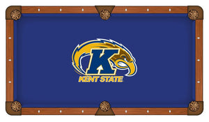 Kent State University Pool Table