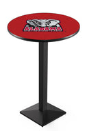 University of Alabama (Elephant) 30