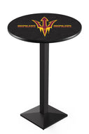 Arizona State University (Pitchfork) 30