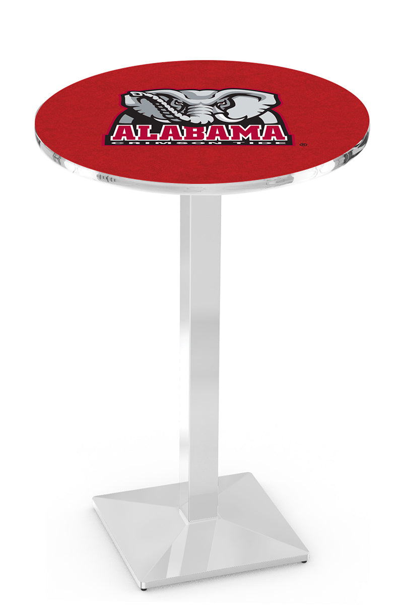 University of Alabama (Elephant) 30