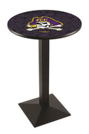 East Carolina University 30