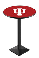 Indiana University 30