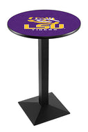 Louisiana State University 30