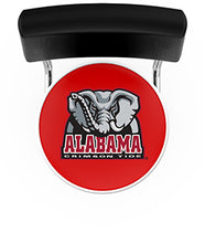 Load image into Gallery viewer, Alabama Swivel Bar/Counter Stool