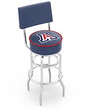 Load image into Gallery viewer, Arizona Swivel Bar/Counter Stool