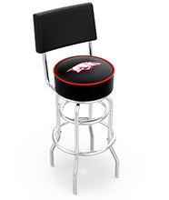 Load image into Gallery viewer, Arkansas Swivel Bar/Counter Stool