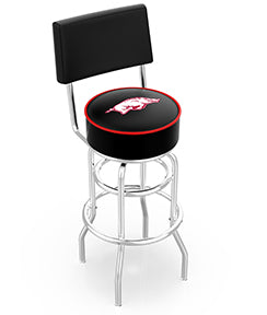 Arkansas Swivel Bar/Counter Stool