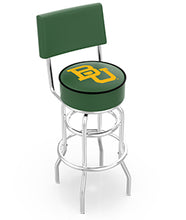 Load image into Gallery viewer, Baylor Swivel Bar/Counter Stool