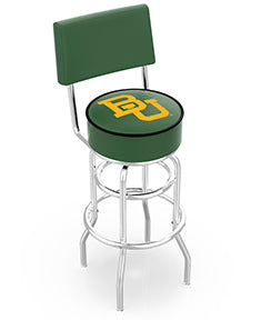 Baylor Swivel Bar/Counter Stool