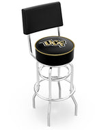Central Florida Swivel Bar/Counter Stool