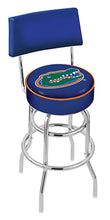 Load image into Gallery viewer, Florida Swivel Bar/Counter Stool