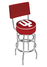 Load image into Gallery viewer, Indiana Swivel Bar/Counter Stool