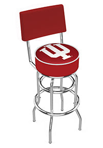 Indiana Swivel Bar/Counter Stool