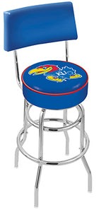 Kansas Swivel Bar/Counter Stool