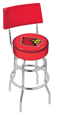 Louisville Swivel Bar/Counter Stool