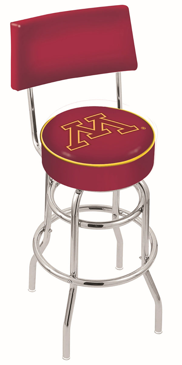 Minnesota Swivel Bar/Counter Stool