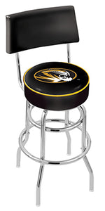 Missouri Swivel Bar/Counter Stool