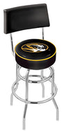 Missouri Swivel Bar/Counter Stool