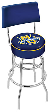 Marquette Swivel Bar/Counter Stool