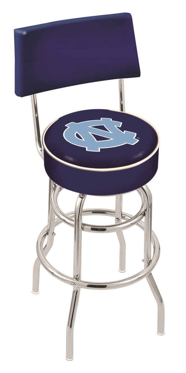 North Carolina Swivel Bar/Counter Stool