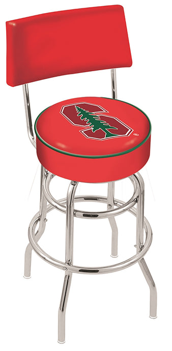 Stanford Swivel Bar/Counter Stool