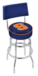 Syracuse Swivel Bar/Counter Stool