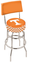 Load image into Gallery viewer, Tennessee Swivel Bar/Counter Stool