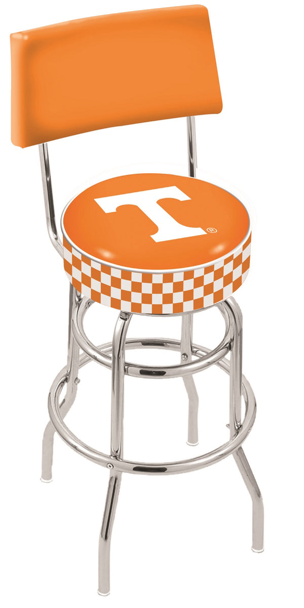 Tennessee Swivel Bar/Counter Stool