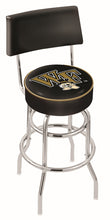 Load image into Gallery viewer, Wake Forest Swivel Bar/Counter Stool