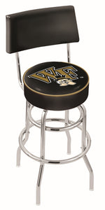 Wake Forest Swivel Bar/Counter Stool