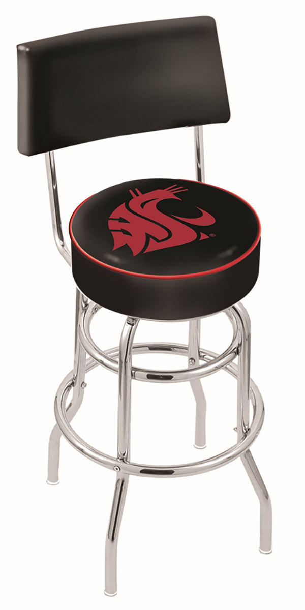 Washington State Swivel Bar/Counter Stool