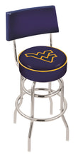 Load image into Gallery viewer, West Virginia Swivel Bar/Counter Stool