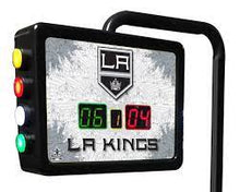 Load image into Gallery viewer, Los Angeles Kings 12&#39; Shuffleboard Table