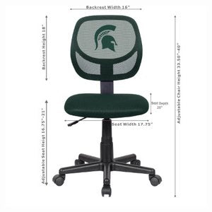 Michigan State University Student Task Chair