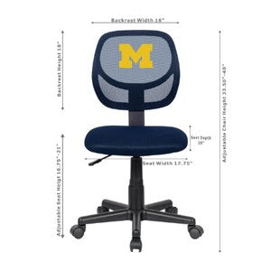 University of Michigan Student Task Chair