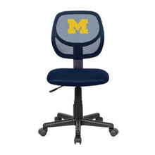 Load image into Gallery viewer, University of Michigan Student Task Chair