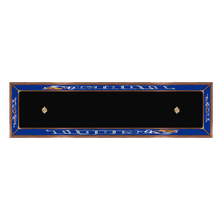 Load image into Gallery viewer, Memphis Tigers: Premium Wood Pool Table Light